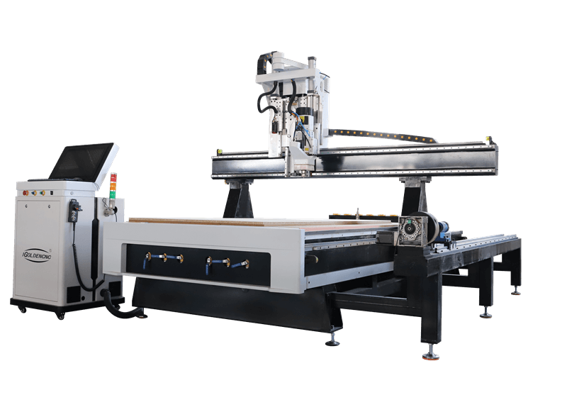 Best CNC router and laser combo