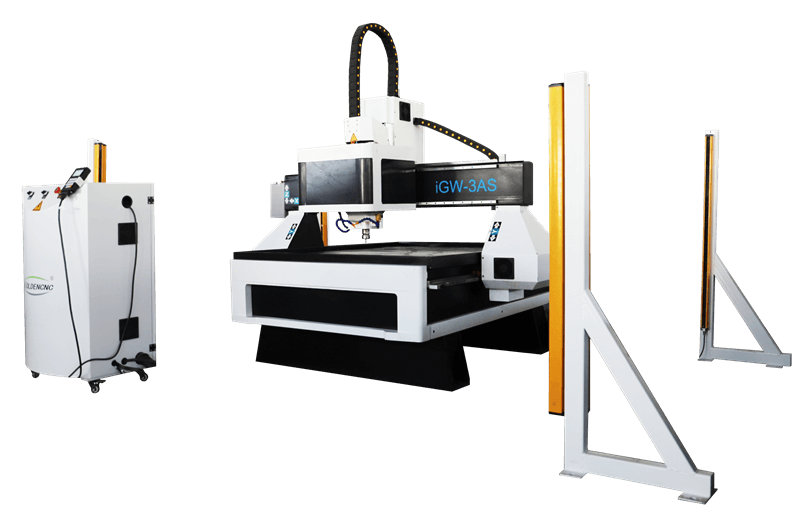 best 4x4 cnc router