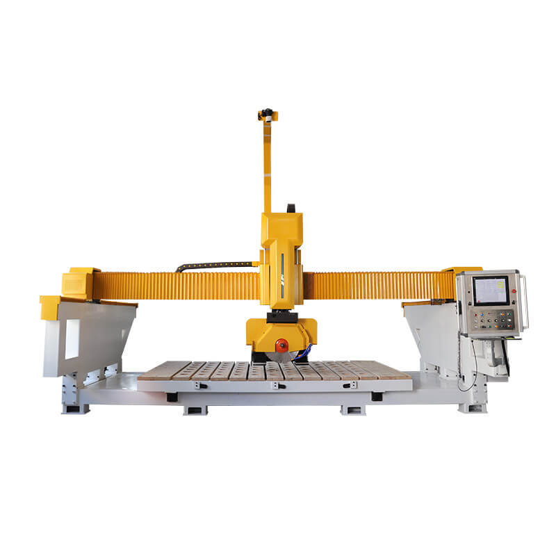 cnc stone cutting machine