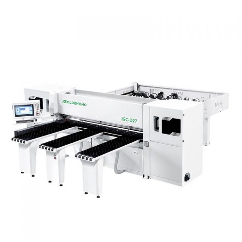 cnc panel saw machine​