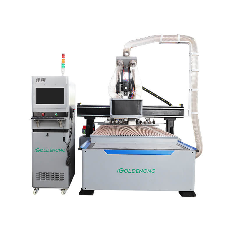 Cabinet making CNC machine for sale