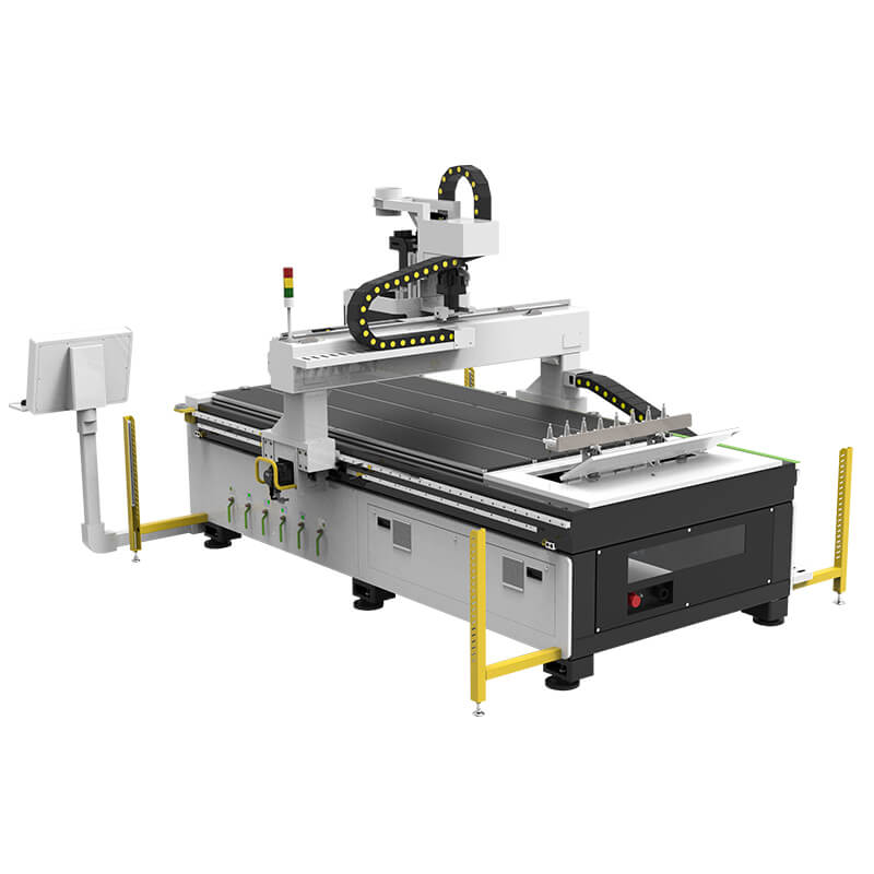 1325 atc cnc router​