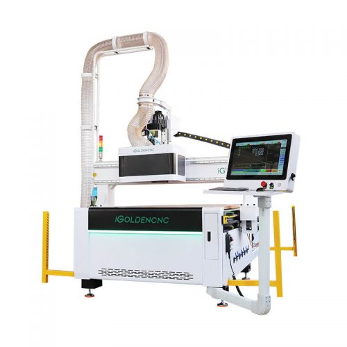 atc cnc router machine​