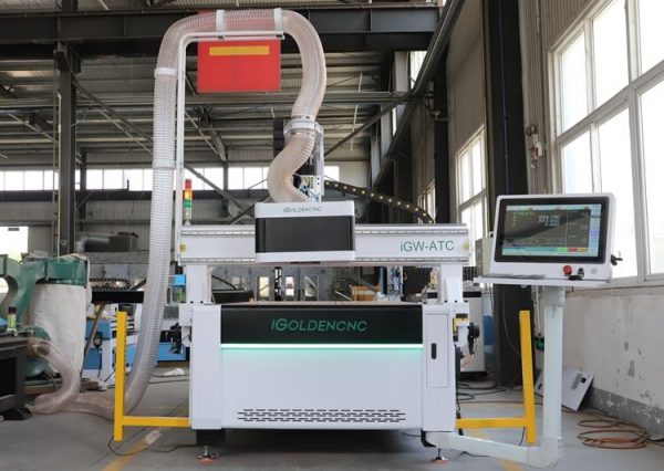 atc cnc router machine​ (2)